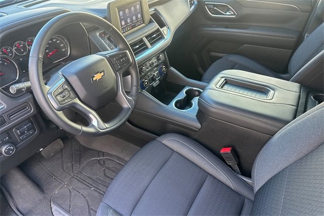 2024 Chevrolet Tahoe 4WD LS