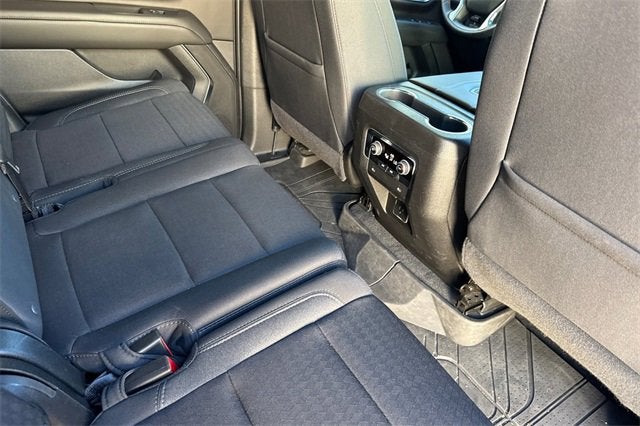 2024 Chevrolet Tahoe 4WD LS