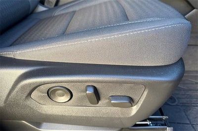 2024 Chevrolet Tahoe 4WD LS