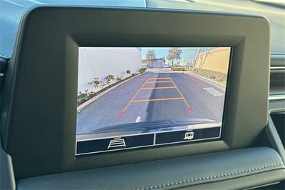 2024 Chevrolet Tahoe 4WD LS