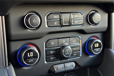 2024 Chevrolet Tahoe 4WD LS