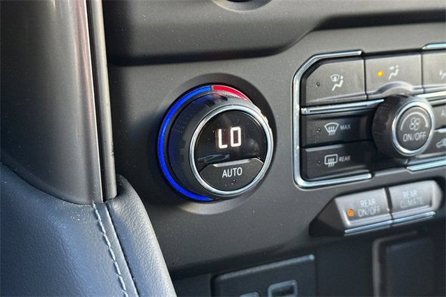 2024 Chevrolet Tahoe 4WD LS