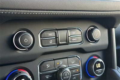 2024 Chevrolet Tahoe 4WD LS