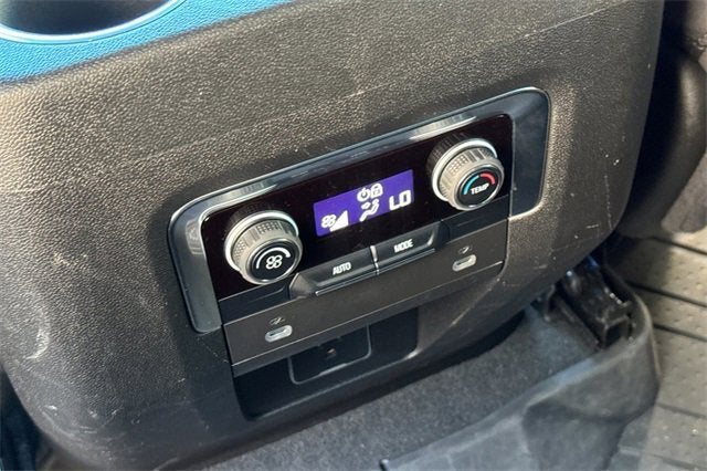 2024 Chevrolet Tahoe 4WD LS