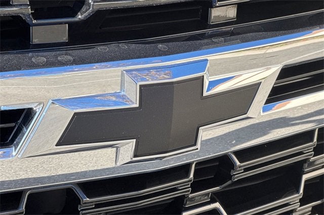 2024 Chevrolet Tahoe 4WD LS