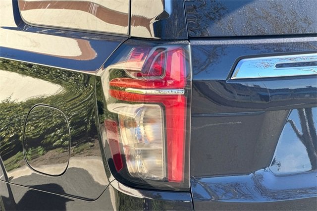 2024 Chevrolet Tahoe 4WD LS