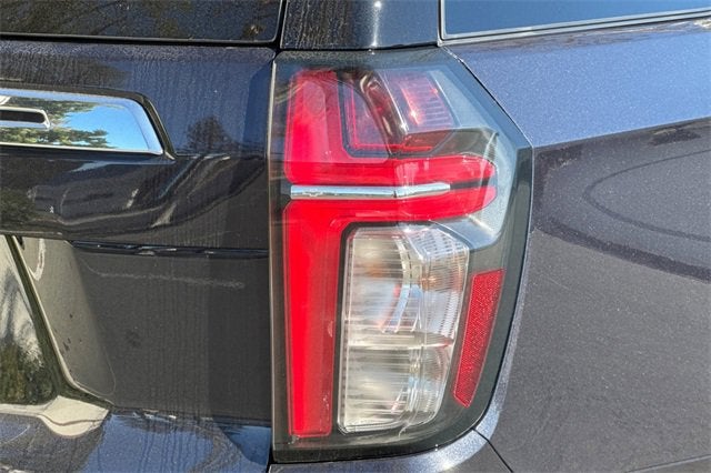 2024 Chevrolet Tahoe 4WD LS