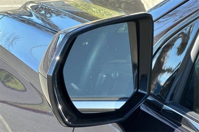 2024 Chevrolet Tahoe 4WD LS