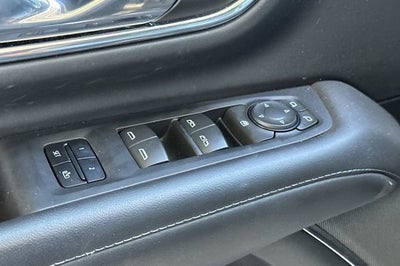 2024 Chevrolet Tahoe 4WD LT