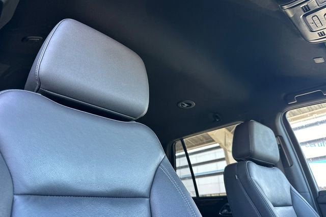 2024 Chevrolet Tahoe 4WD LT