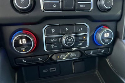 2024 Chevrolet Tahoe 4WD LT