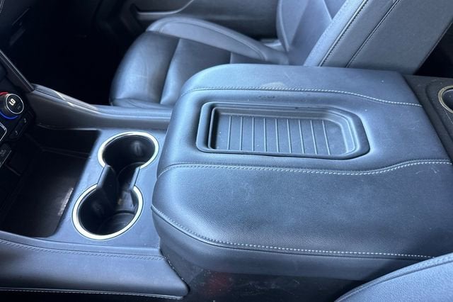 2024 Chevrolet Tahoe 4WD LT