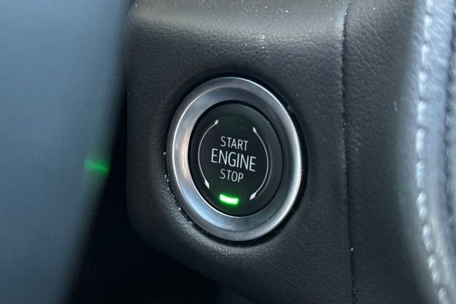 2024 Chevrolet Tahoe 4WD LT