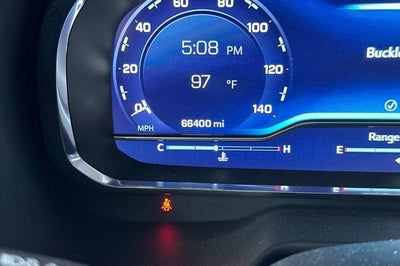 2024 Chevrolet Tahoe 4WD LT