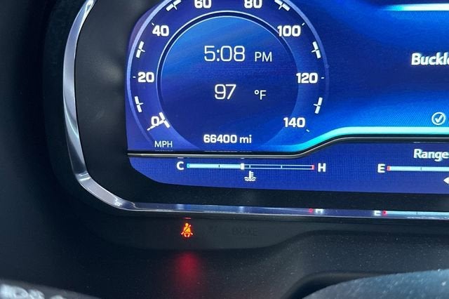 2024 Chevrolet Tahoe 4WD LT