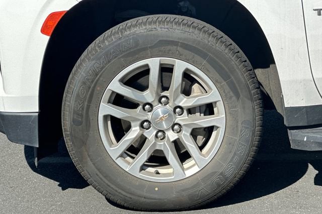 2024 Chevrolet Tahoe 4WD LT
