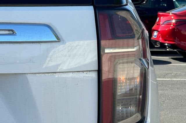 2024 Chevrolet Tahoe 4WD LT