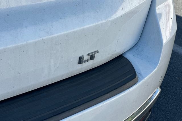 2024 Chevrolet Tahoe 4WD LT