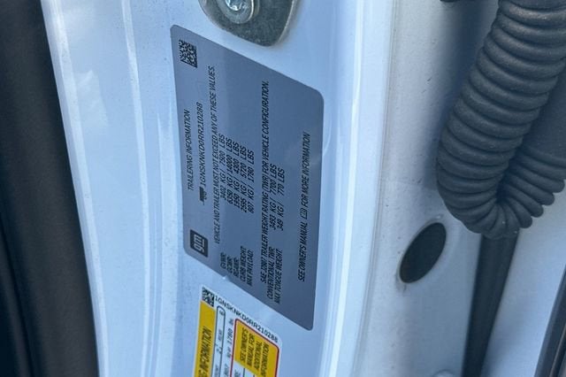 2024 Chevrolet Tahoe 4WD LT