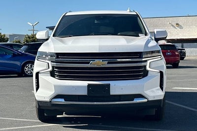2024 Chevrolet Tahoe 4WD LT