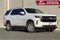 2024 Chevrolet Tahoe 4WD LT