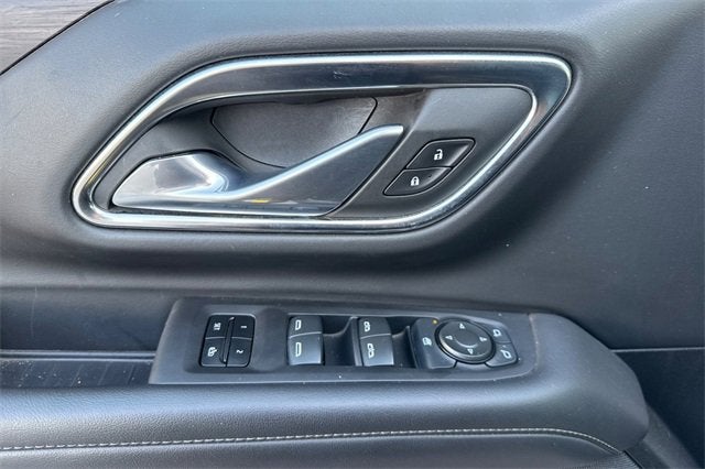 2024 Chevrolet Tahoe 4WD LT