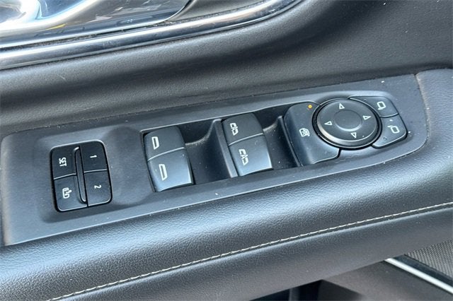 2024 Chevrolet Tahoe 4WD LT