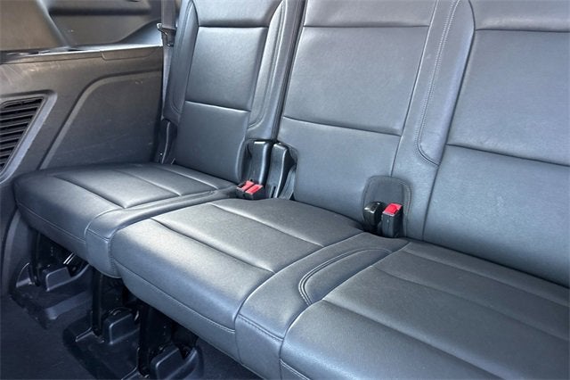 2024 Chevrolet Tahoe 4WD LT