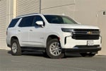 2024 Chevrolet Tahoe 4WD LT