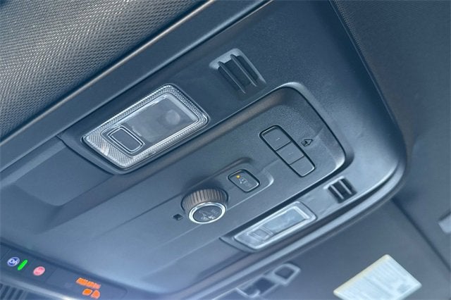 2024 Chevrolet Tahoe 4WD LT