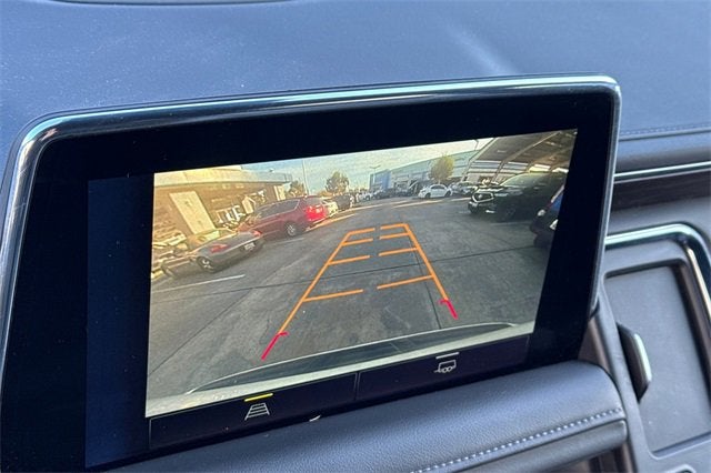 2024 Chevrolet Tahoe 4WD LT