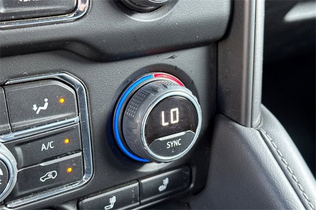 2024 Chevrolet Tahoe 4WD LT