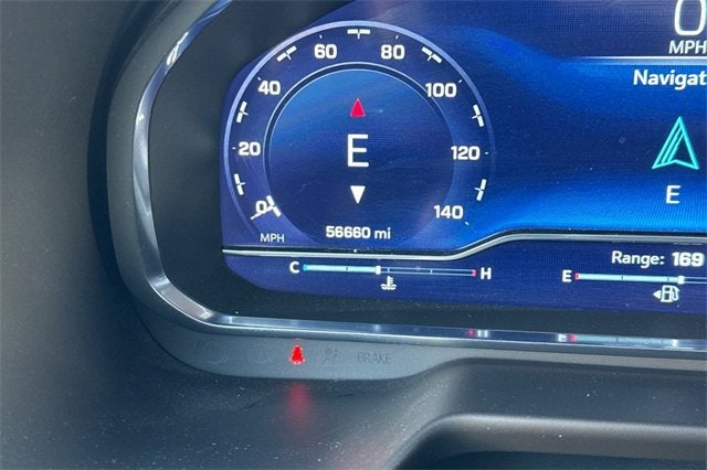 2024 Chevrolet Tahoe 4WD LT