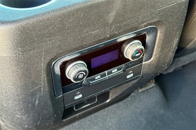 2024 Chevrolet Tahoe 4WD LT