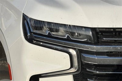 2024 Chevrolet Tahoe 4WD LT