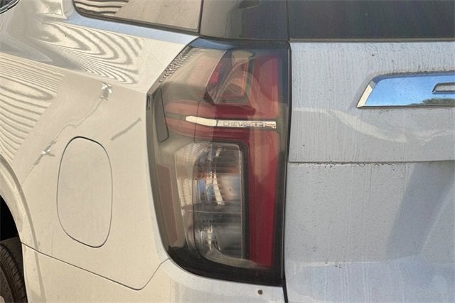 2024 Chevrolet Tahoe 4WD LT