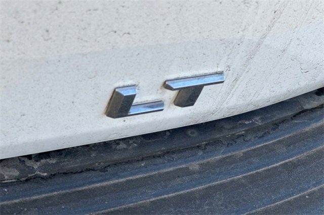 2024 Chevrolet Tahoe 4WD LT