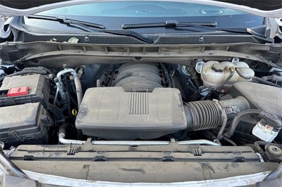 2024 Chevrolet Tahoe 4WD LT