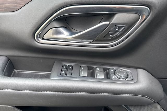 2023 Chevrolet Tahoe 4WD Z71