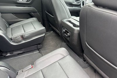 2023 Chevrolet Tahoe 4WD Z71