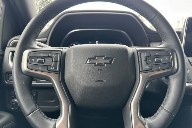 2023 Chevrolet Tahoe 4WD Z71