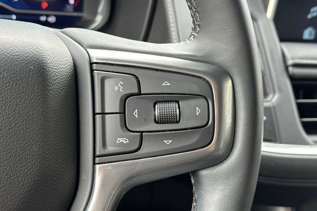 2023 Chevrolet Tahoe 4WD Z71