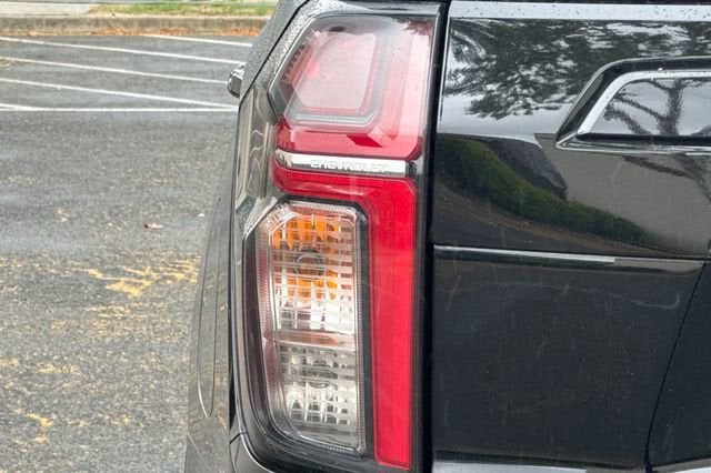 2023 Chevrolet Tahoe 4WD Z71