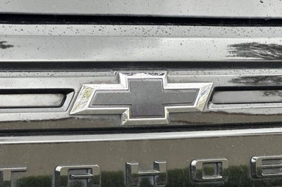 2023 Chevrolet Tahoe 4WD Z71