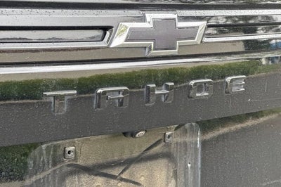 2023 Chevrolet Tahoe 4WD Z71