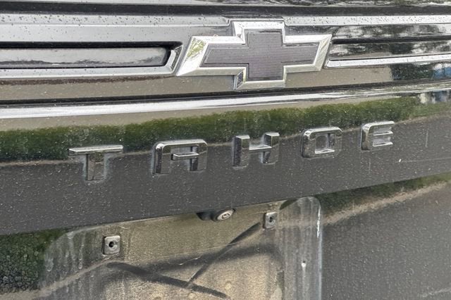 2023 Chevrolet Tahoe 4WD Z71