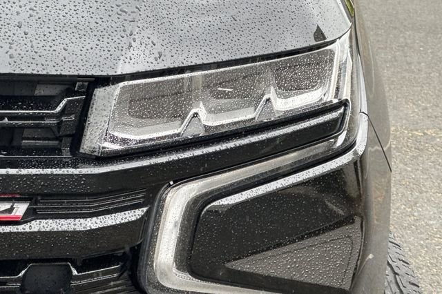 2023 Chevrolet Tahoe 4WD Z71