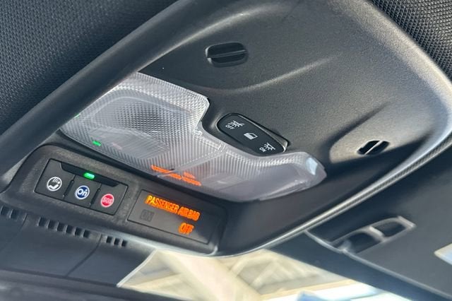 2024 GMC Canyon Crew Cab Short Box 4-Wheel Drive AT4