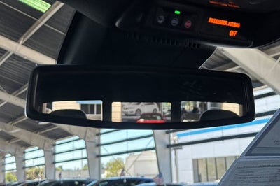 2024 GMC Canyon Crew Cab Short Box 4-Wheel Drive AT4