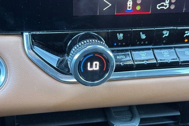 2024 GMC Canyon Crew Cab Short Box 4-Wheel Drive AT4